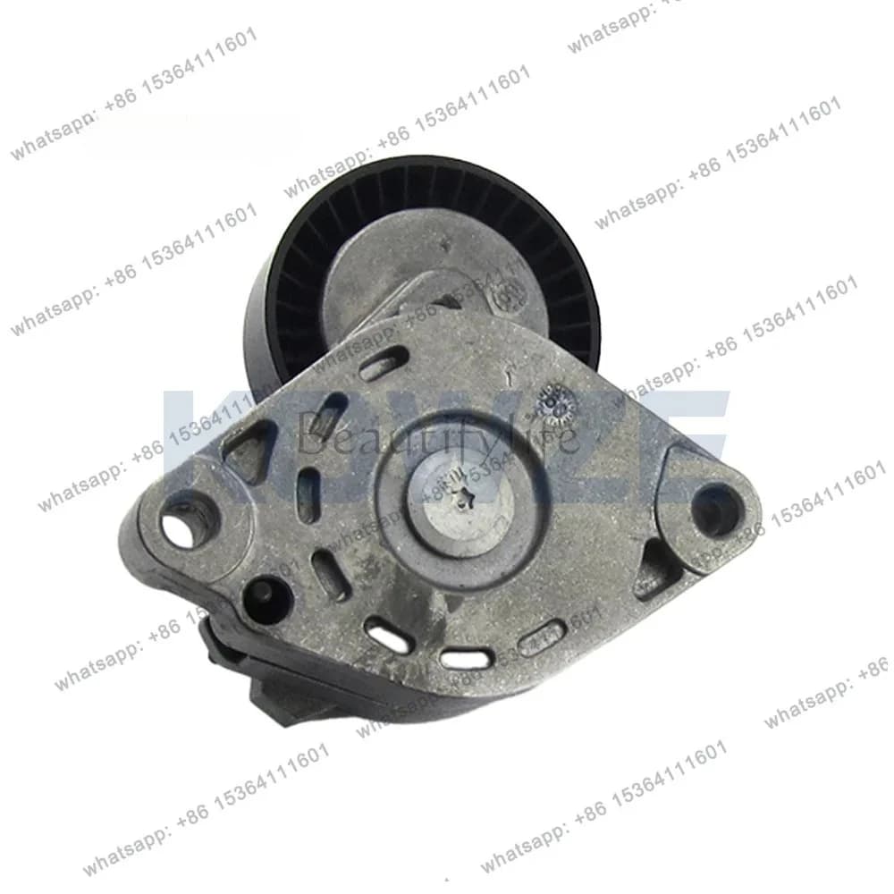 Spot 1345A031 fan pulley with aluminum frame for 2005-2013 6B31