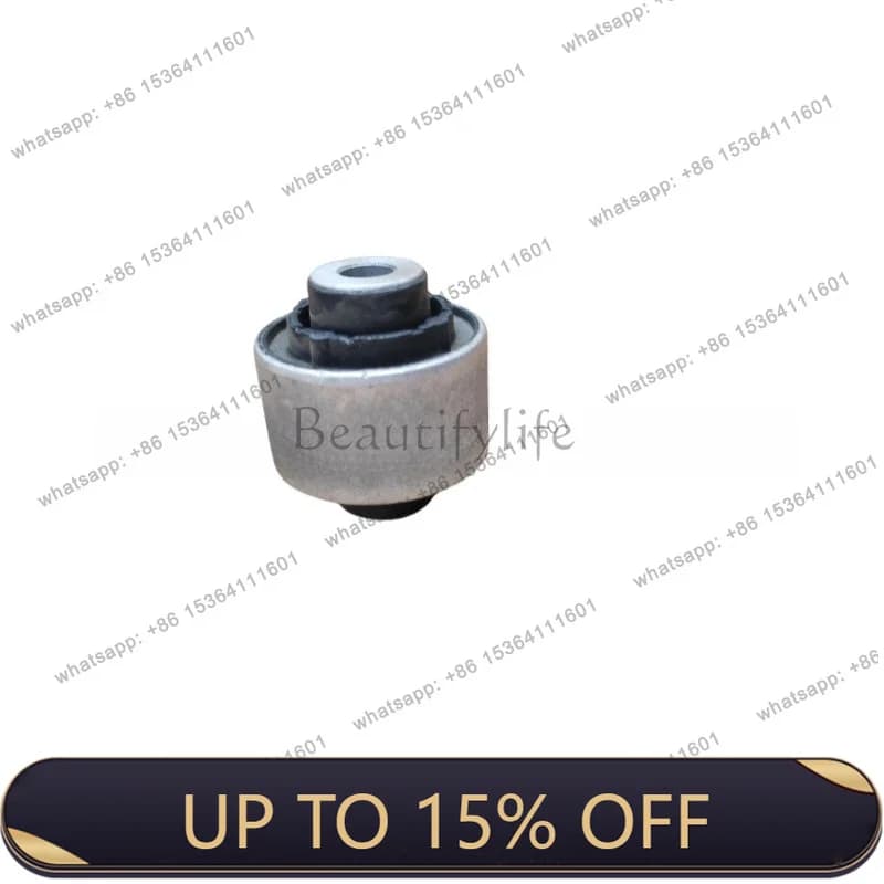 LX 4E0407182C for A6L Control Arm Bushing Auto Parts