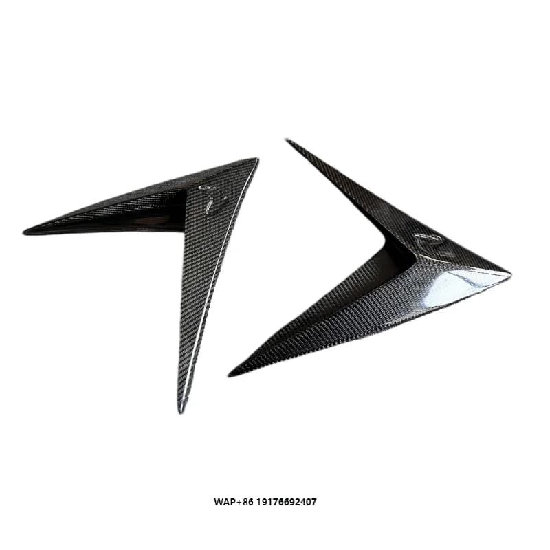 TC Style URUS Carbon Fiber Body Decoration forLamborghini Carbon Fiber Body Decoration Body Kit