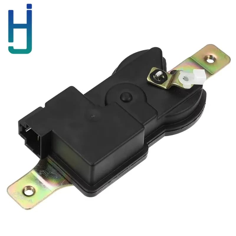 MB669153 MB669154 Central Lock Actuator For Mitsubishi Pajero Montero Shogun II V31 V32 V33 V43 V45 1990-2004 MB669753 MB669754
