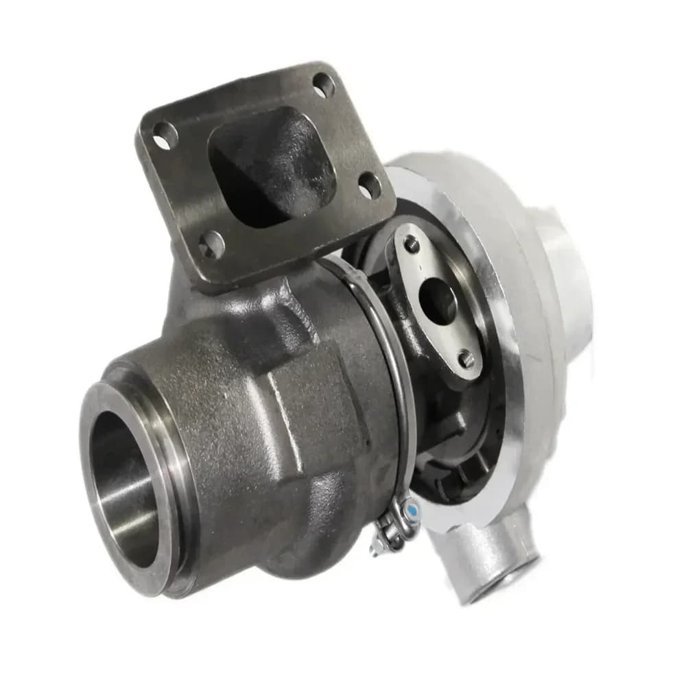 Turbocharger 6732-81-8100 6732-81-8052 For PC120-6 PC130-6 4D102
