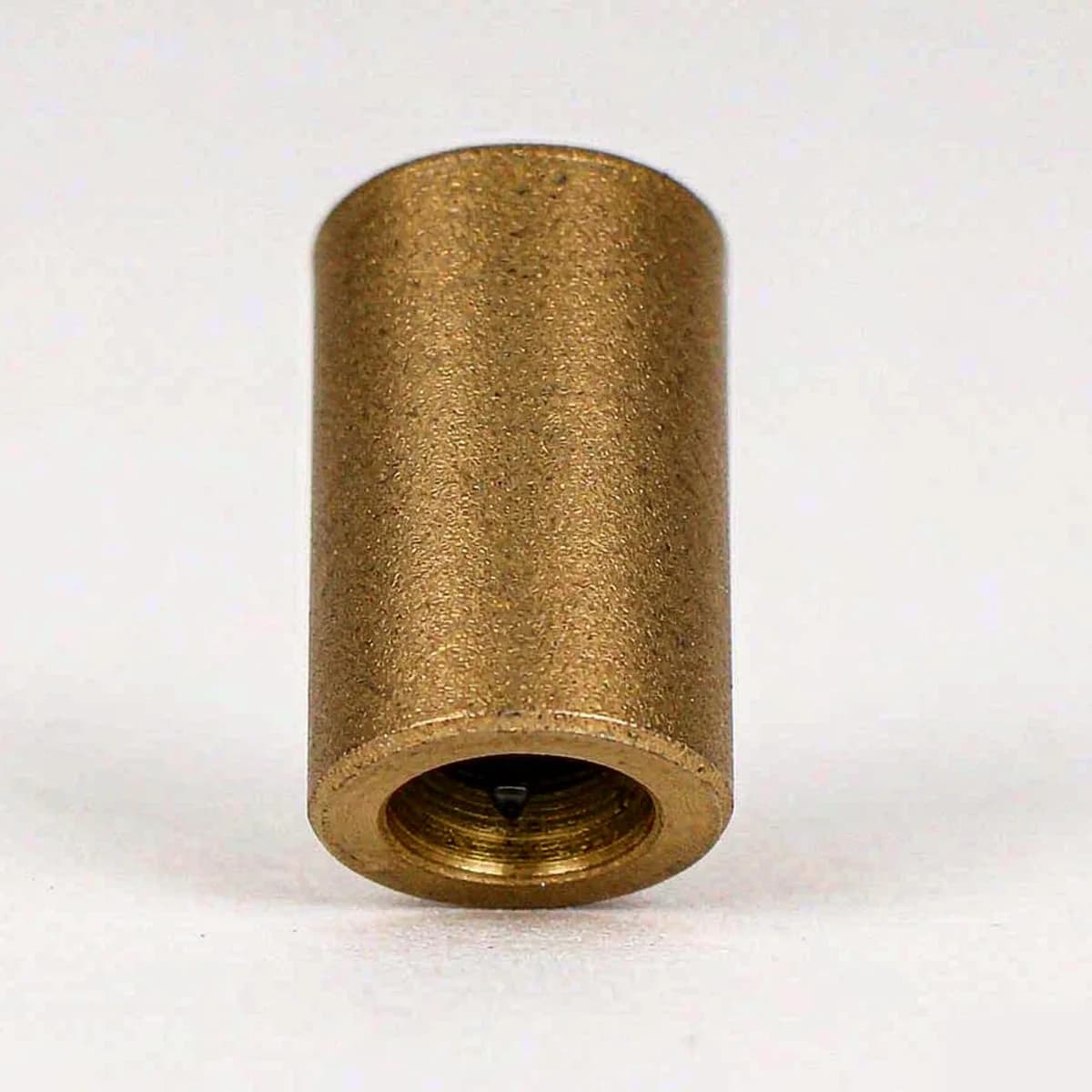 10Pcs Powder Metallurgy Sintered Bronze Bushing Self‑Lubricating Oil‑Impregnated Shaft Sleeve M3‑M60 Machinery Tool Parts