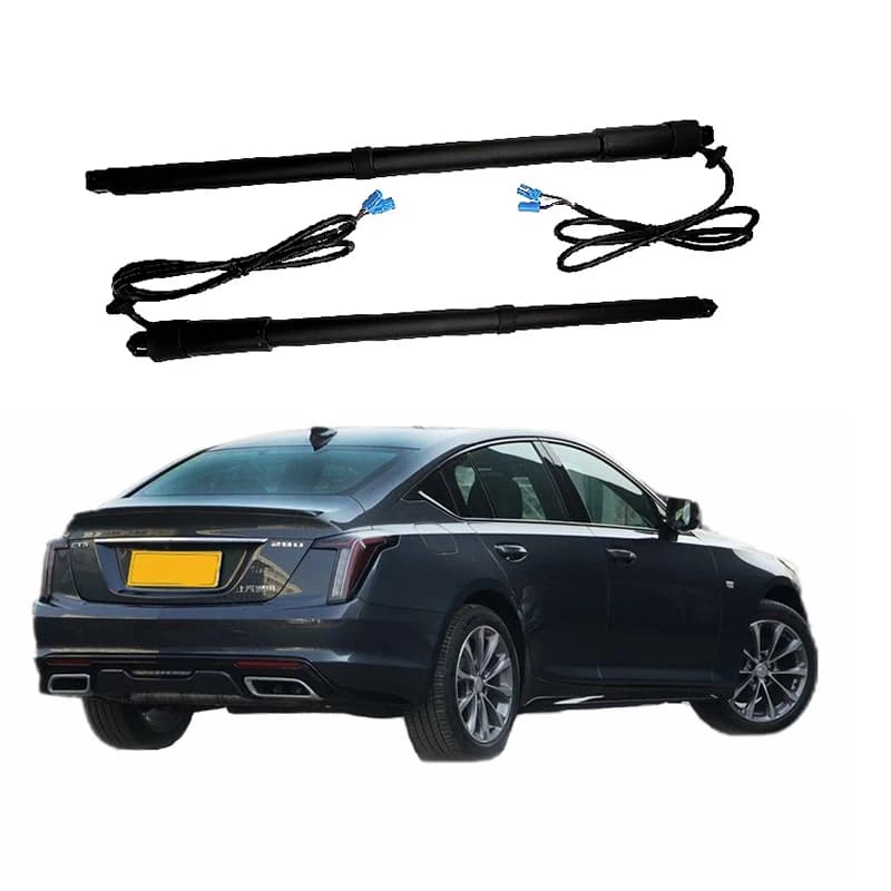 For the automatic electric tailgate opener and tailgate lift mechanism of  Cadillac CT5, CT4, XTS 2019+