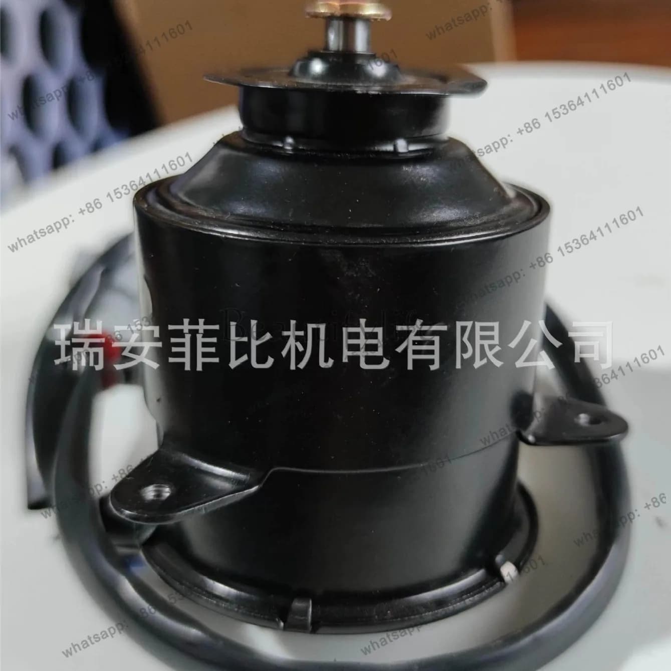 auto partsCooling fan motor 16363-15120