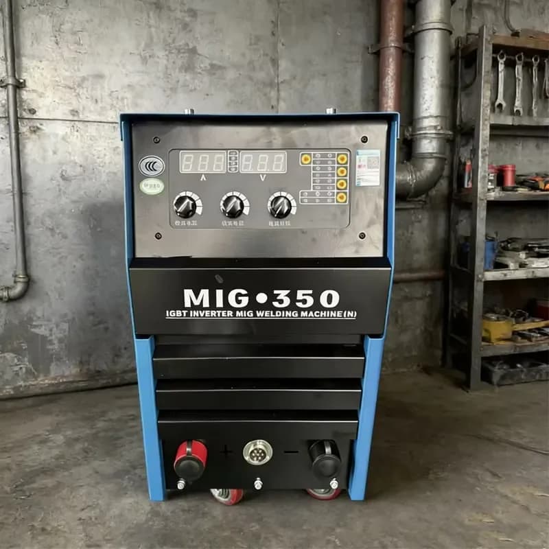 Hot Selling Portable Gas Powered Welders Gas Welding Machine