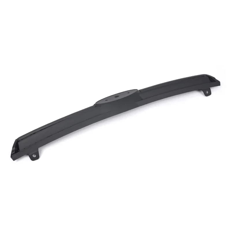 Suitable for 13-17 Ford Yibo front bumper grille, modified honeycomb middle mesh grille CN1517F003