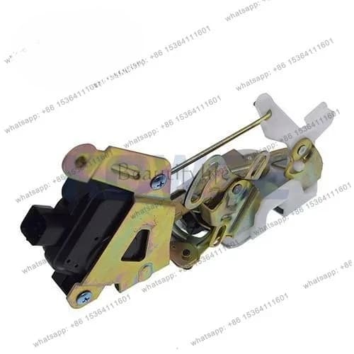 Door Locking Machine, Auto Parts L200 MR432776 5828A006 MR432775