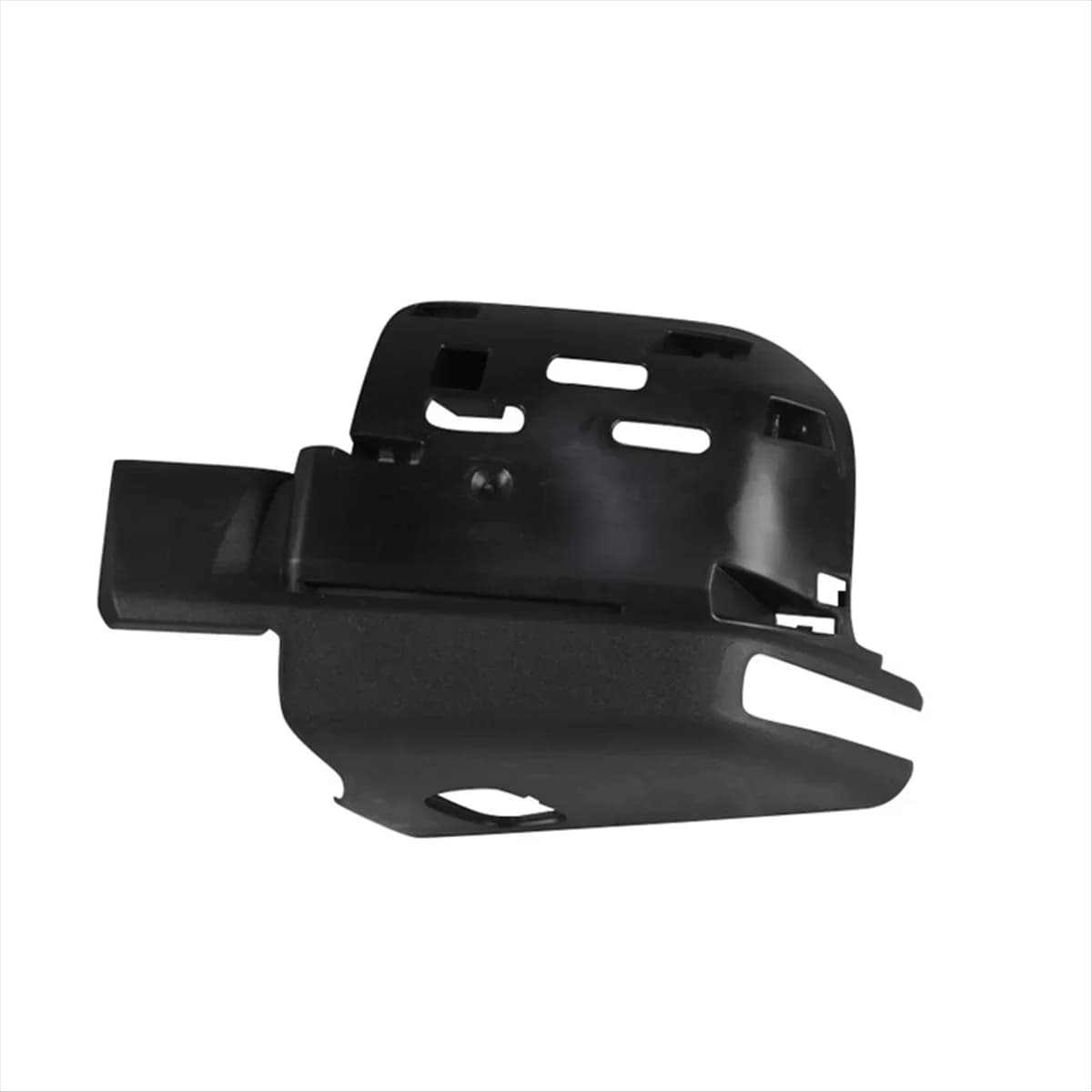 FOR Cubierta inferior del espejo retrovisor izquierdo para Ford F150 F-150 Pickup 2015-2020 cubierta inferior Retrovisor latera