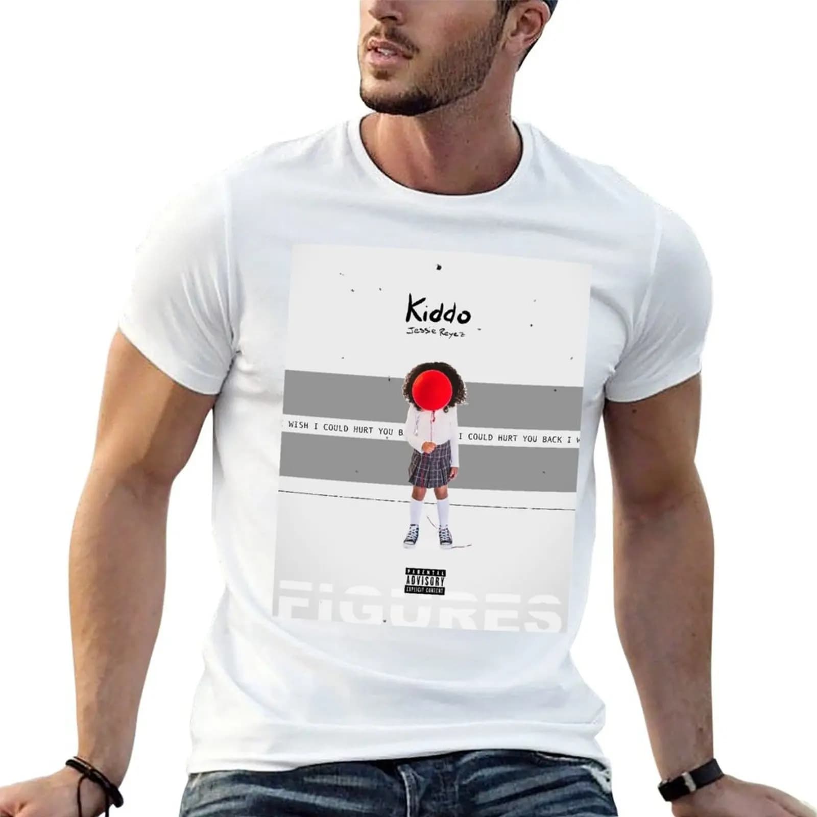 Jessie Reyez T-Shirt shirts graphic customs design your own sweat shirts, men