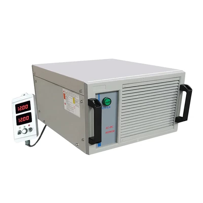 electrophoresis electrolysis high frequency pulse electroplating power supply rectifier electrolytic oxidation galvanizing