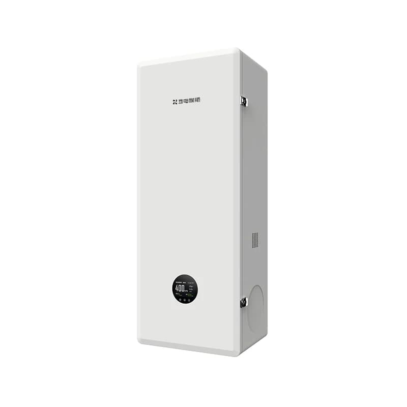 Hot Sale Intelligent Fresh Air Ventilation Heat Recovery System Factory OEM Electric Power Source Direct From the Factory