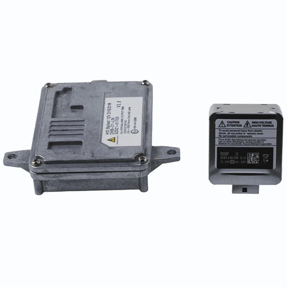 Unidad  balasto eléctrico para faros  xenón 3Z92101700 D1S D1R, módulo HID  35W para coche 3Z921-01700 DHBD1LIN para Hyunda i30