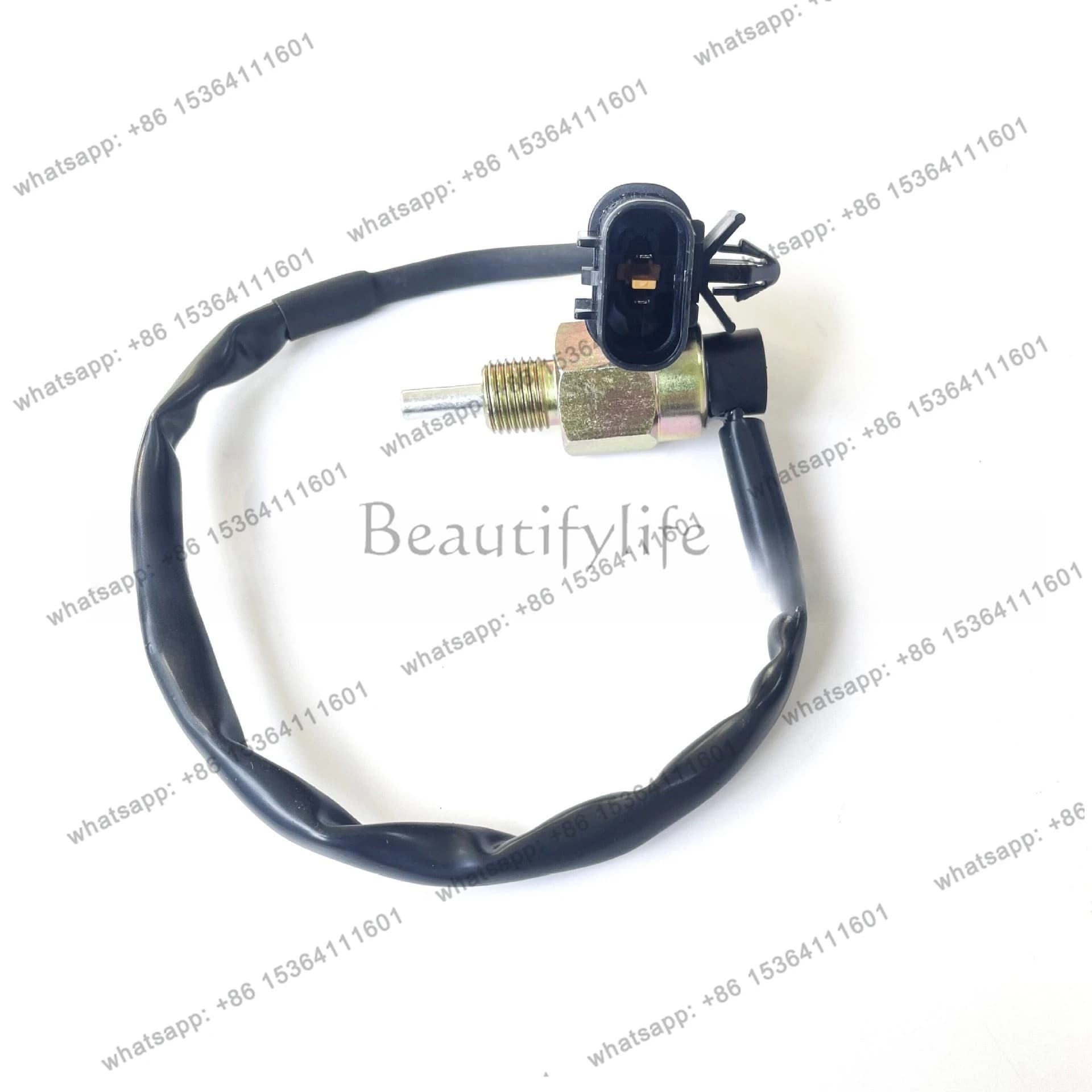 Reversing light switch MR195296 for PAJERO V73W V93W V97W