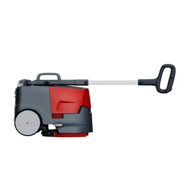 A380 Electric Handheld Floor Scrubber Cleaning Machine for Commercial Tile Marble Automatic Small I Mop Machine