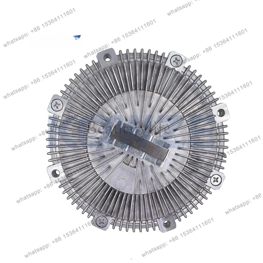 Fan Clutch 1320A033 1320A010 for L200 Pajero Sport 4M40/1