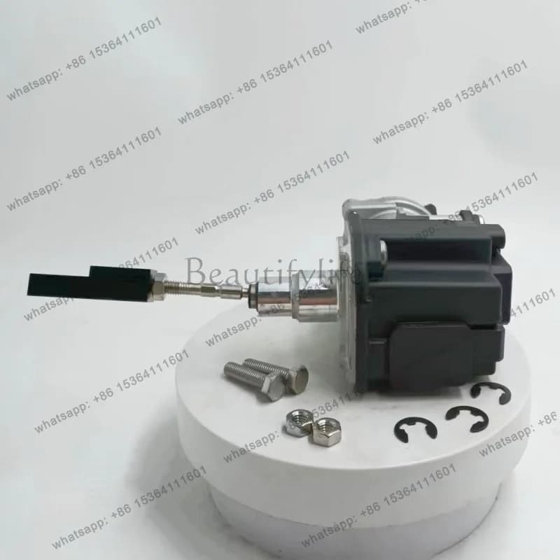04E198725F Automotive Turbocharger Actuator for Auto Parts Motorcycle Parts