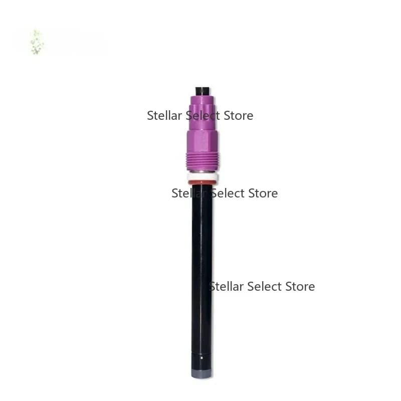 Industry Online Nitrate Ion Electrode ISE Sensor