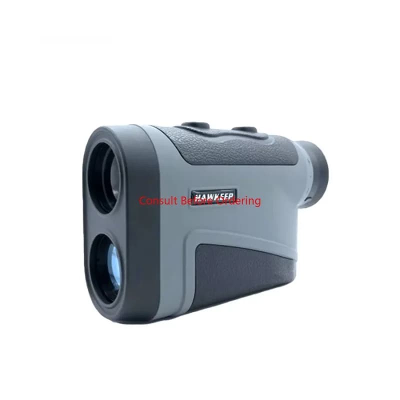 TP1500 Series Rangefinder Telescope Ranging Altimeter