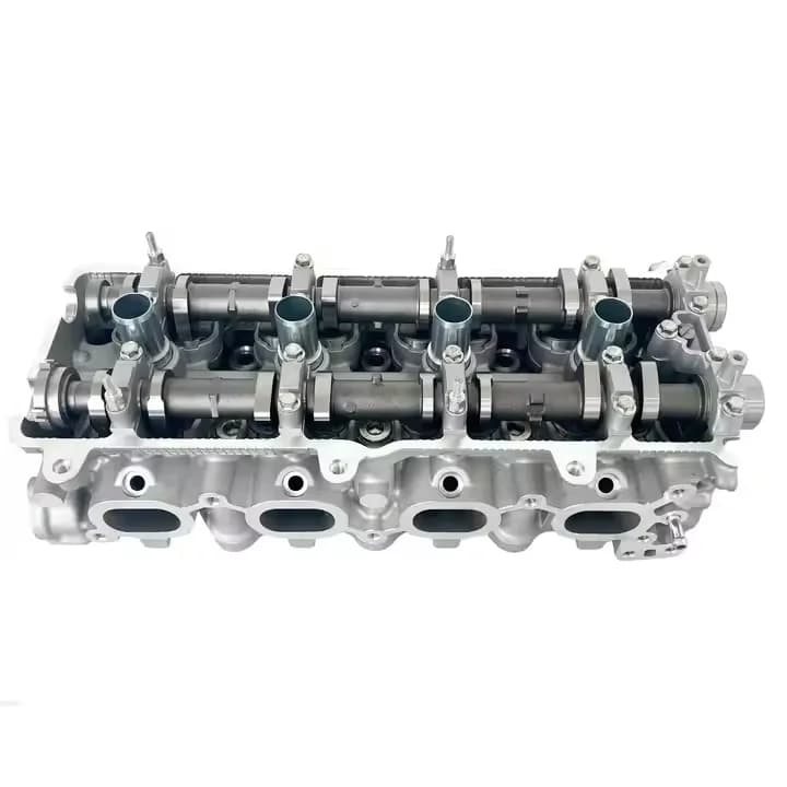 Factory Price Cylinder Head J20A Assembled, 11100-65J01, 11100-65J00 For SUZUKI 11100-65J01 For SUZU--KI