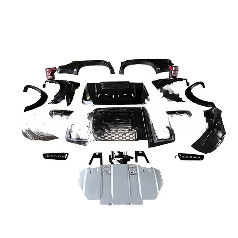 Suitable for 12-20 years F-150 kit T6-T8 to F-150 kit
