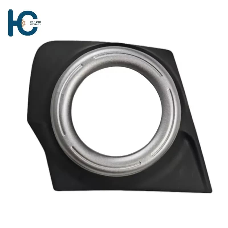 8321A599 8321A600 Front Fog Light Lamp Cover Bezel Frame For Mitsubishi L200