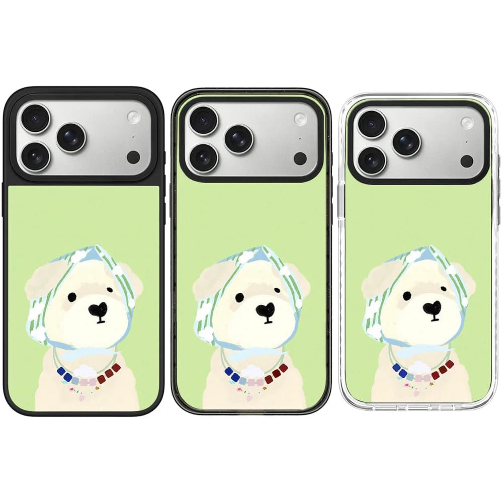 604235 Acrylic / Mirror Magnetic Case: Compatible with IPhone 17 16 15 14 13 12 Pro Max 17 Air