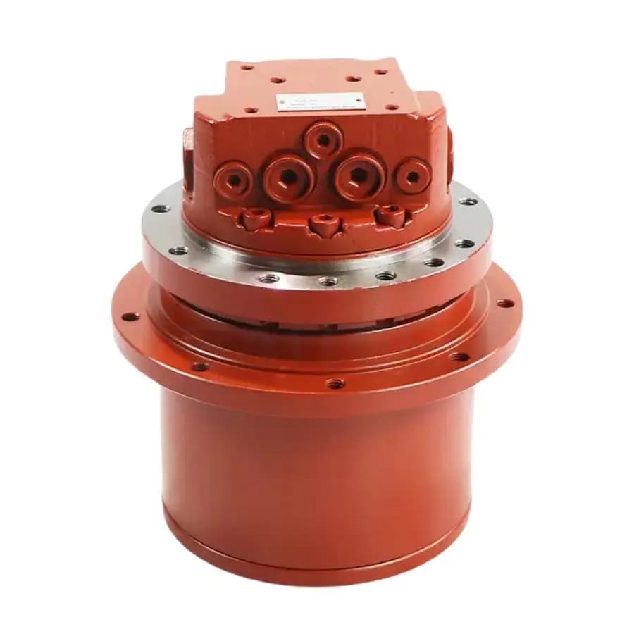 Mini Excavator Travel Motor RB401-61290 Final Drive Travel Motor For Kubota U20 U20-3