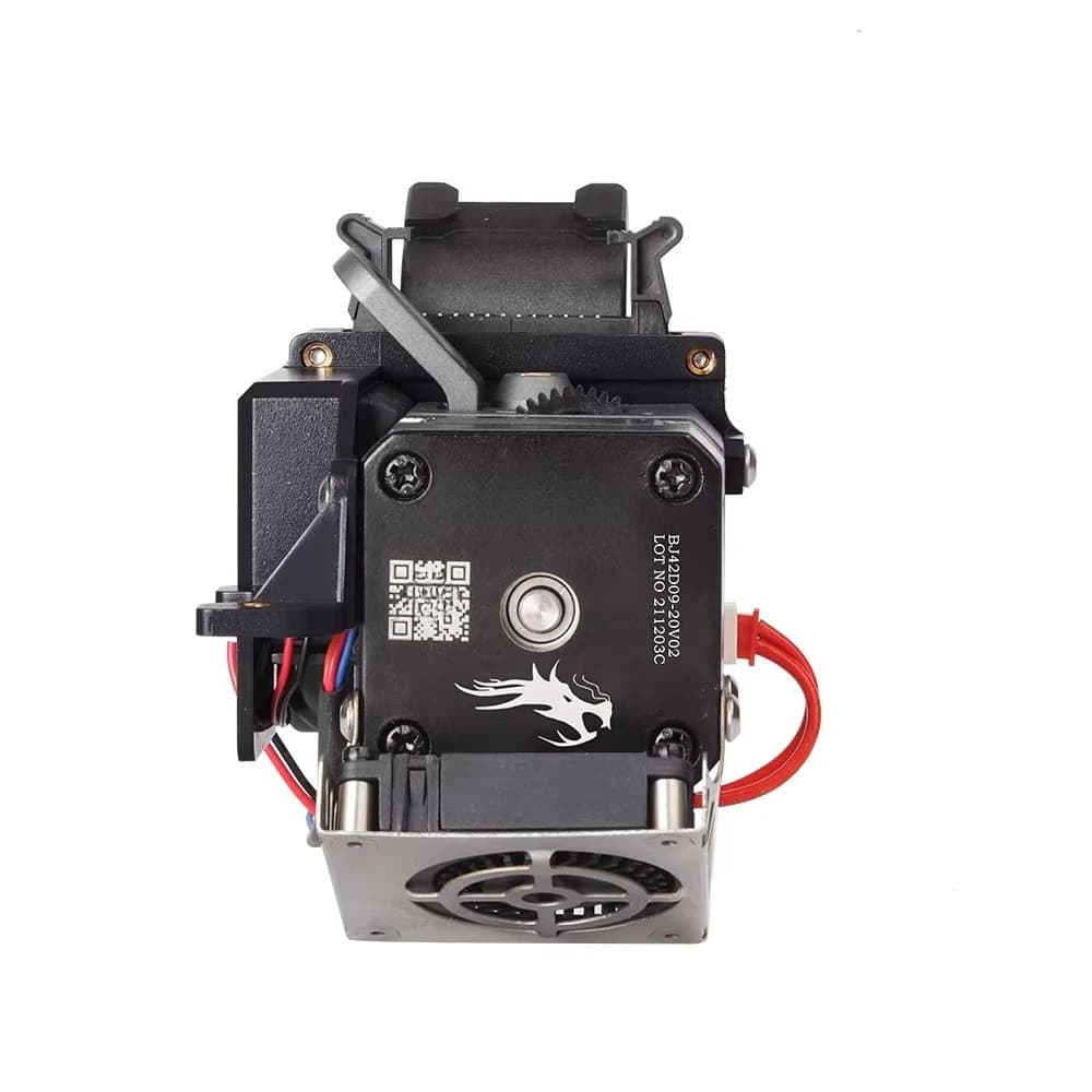 For Ender-3S1/pro/Plus Genies Extruder 260°C/300°C