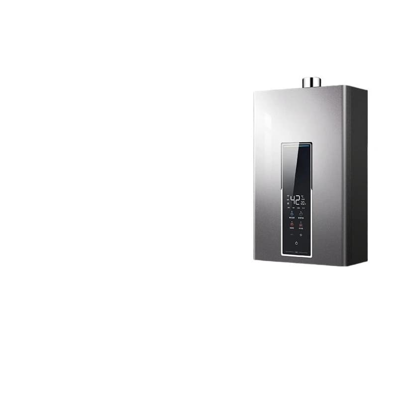 Gas water heater Natural gas 13L16 liters WM5 household water servo constant temperature model