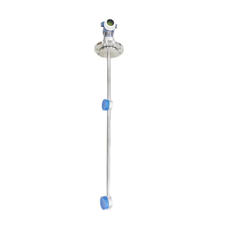 Low Price Fruit Juice Liquid Density Meter Slurry Density Transmitters 0-1g/cm3 0-2g/cm3