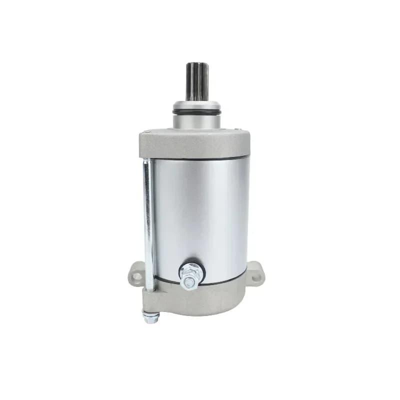 Starter motor Starter motor for  Grizzly 600 YFM600 4WV-81800-00-00