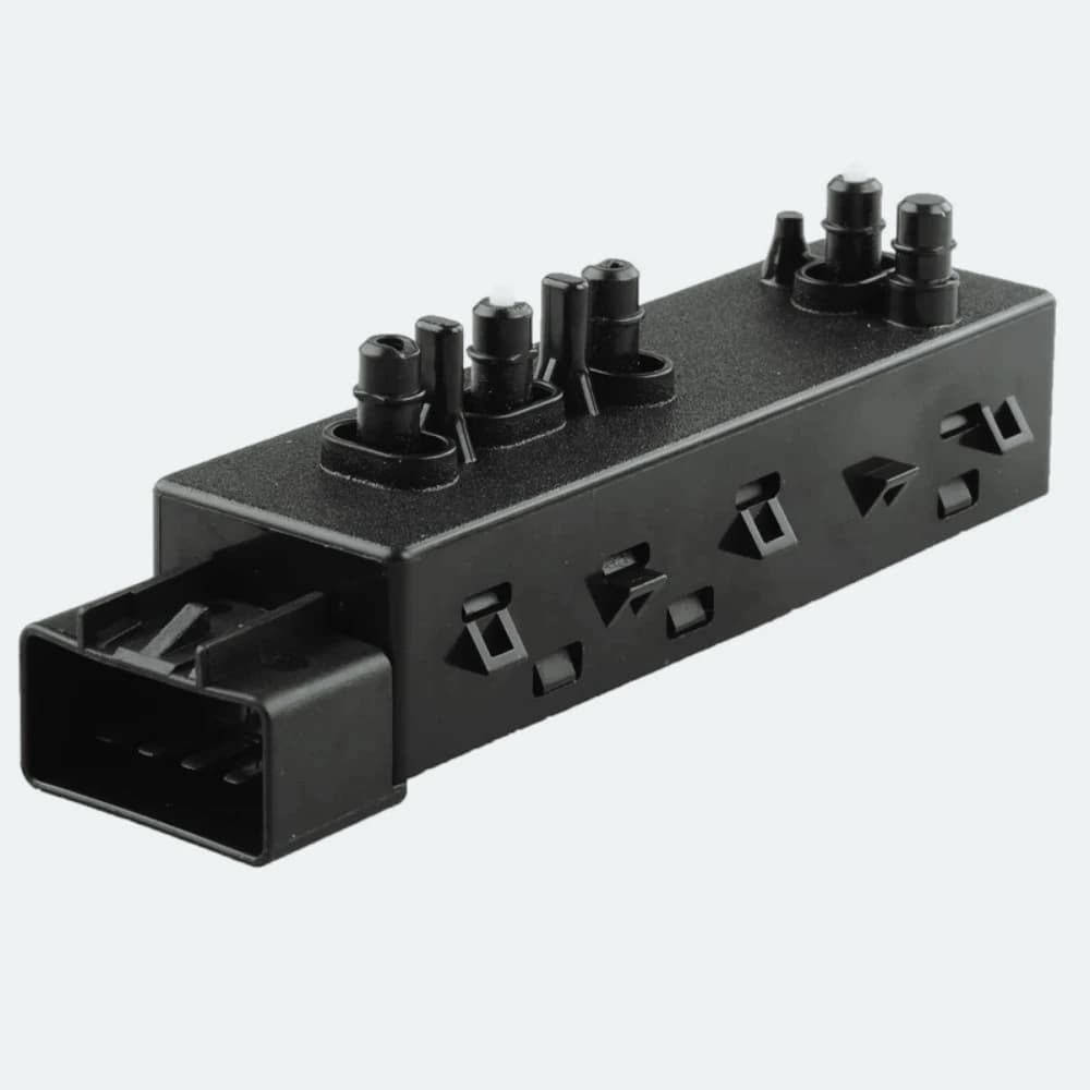 Coche 6922A033 6922A008 25974714 25974715 Interruptor  ajuste  asiento eléctrico para Mitsubishi Outlanr ASX Lancer Evolution