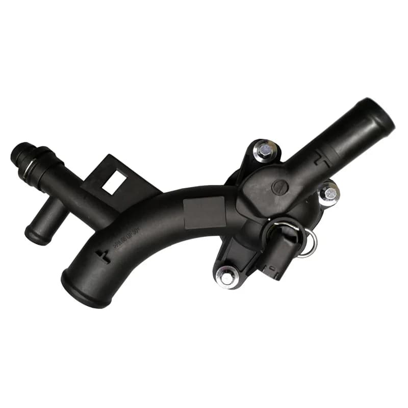 Factory OutletAutomotive Parts Thermostat Engine Water Pipe 25193922