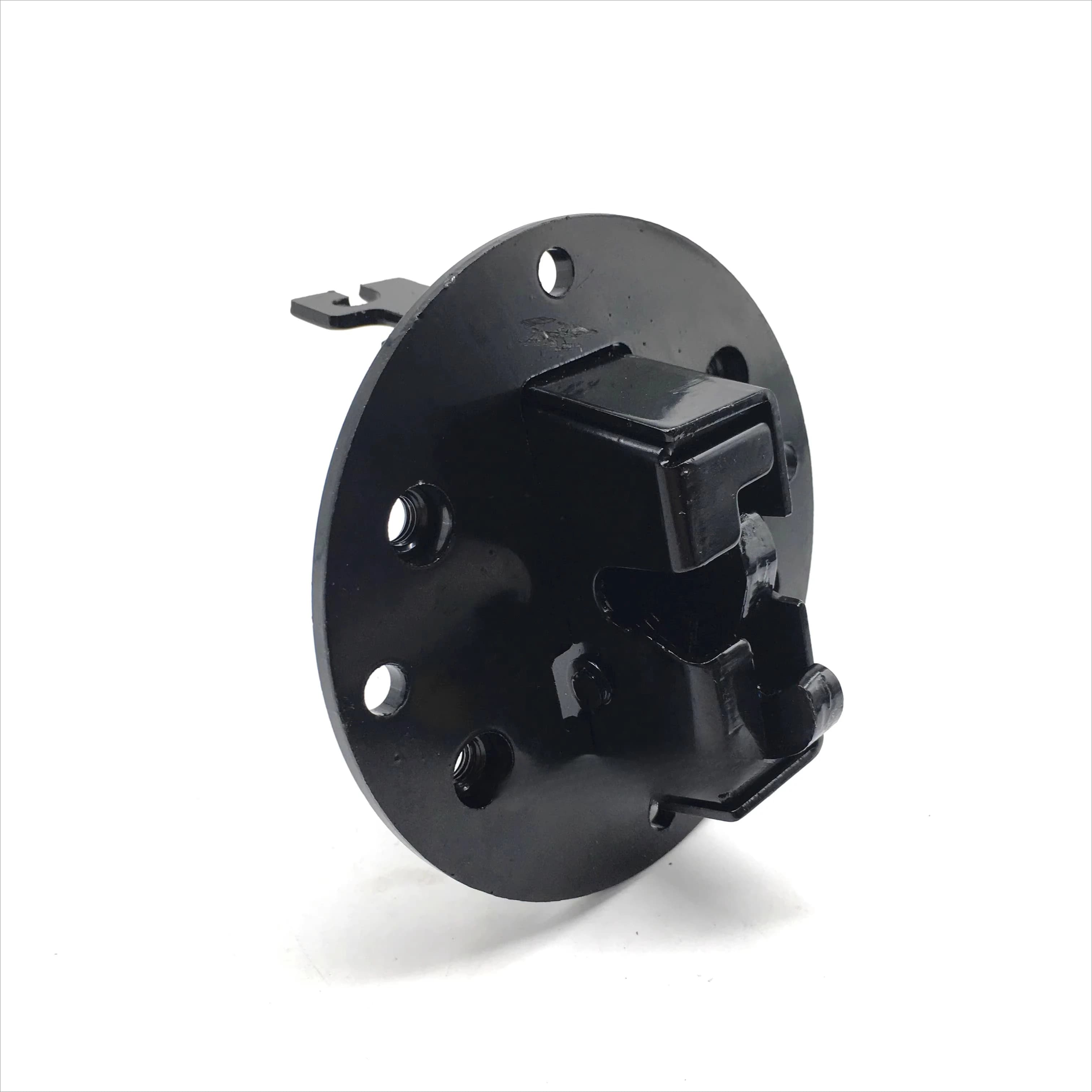 Excavator for Volvos 60 140 210B 240 290 360B Cab Door Reverse Lock Positioning Fixed Lock