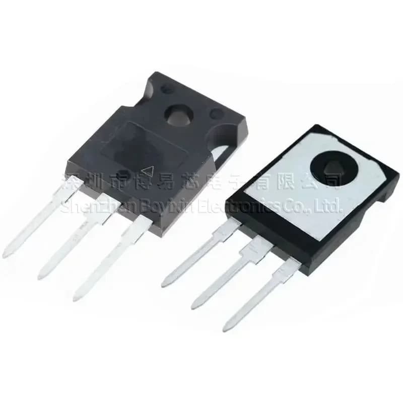 1PCS NEW STTH6003CW STTH3003CW STTH40P03S quality assurance STTH60RL03CW STTH30W02CW