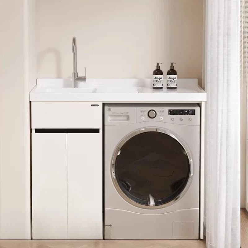Garage Perfume Bathroom Cabinet Living Room Toilet Dressers Makeup Bathroom Cabinet Partitions Modern Gabinete Hotel Furniture