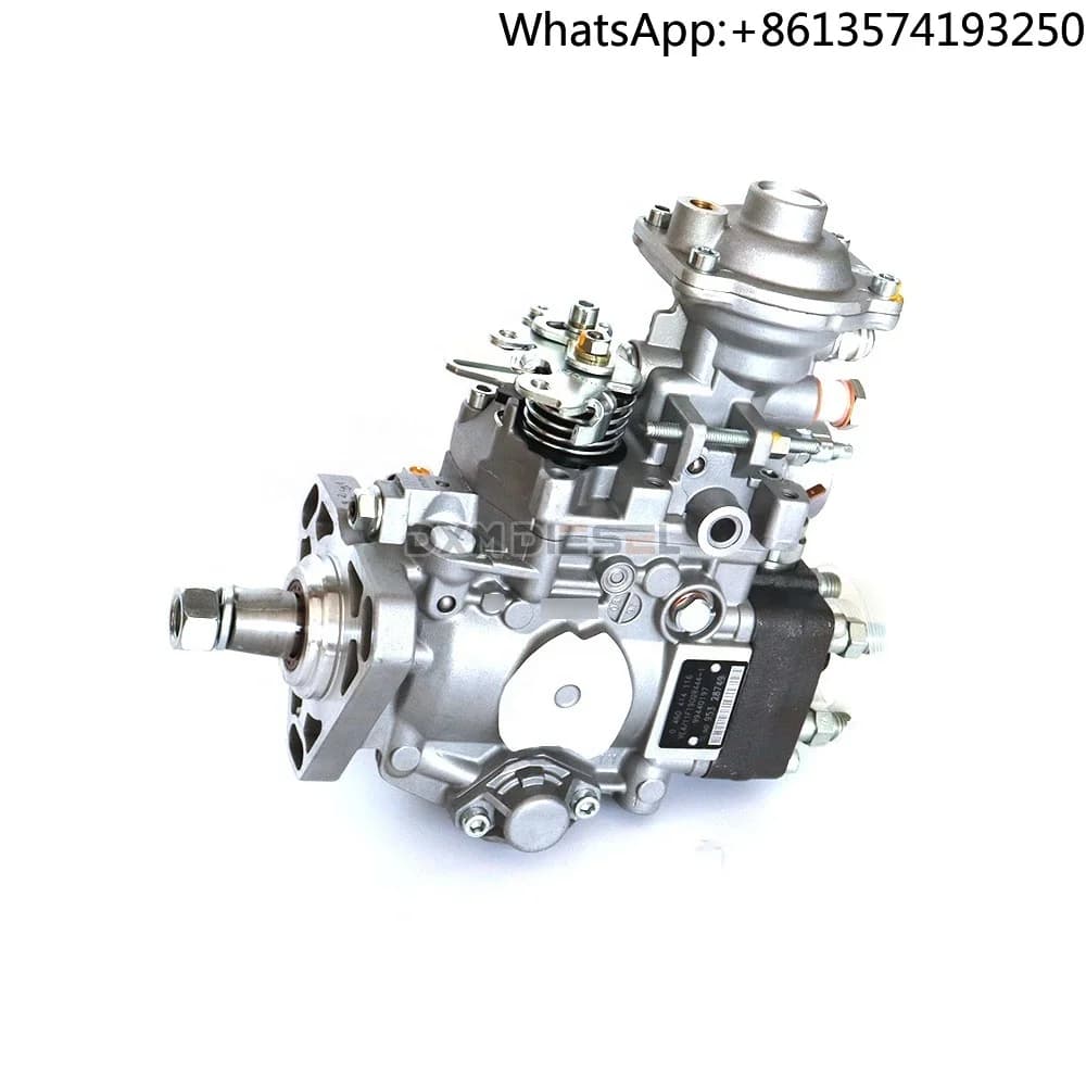 VE Diesel Fuel Injection Pump 0460414116,0 460 414 116, Fuel Distributor Injection Pump VE Series