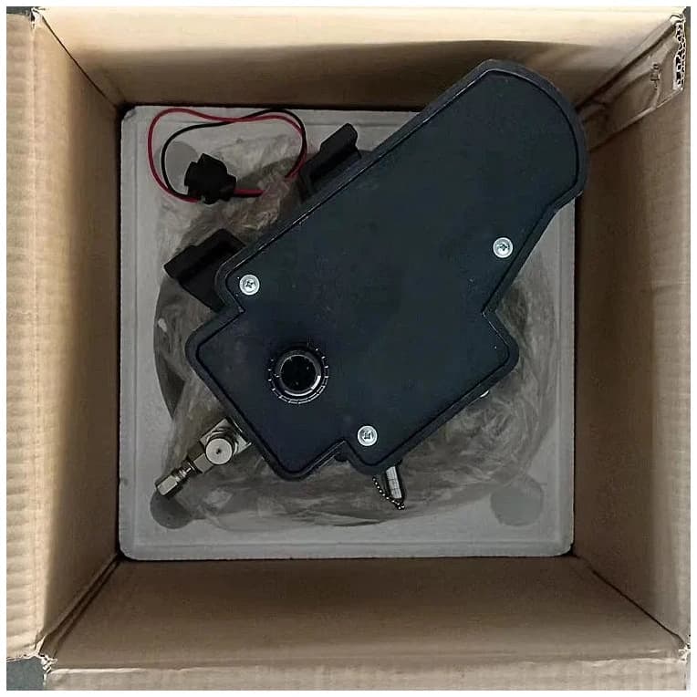 【HOT】High Quality Electric Grease Pump for Dump Truck Terex 3304 3305 Tr100 Tr35 Tr50 Heavy Vehicle Parts Accessories 20021
