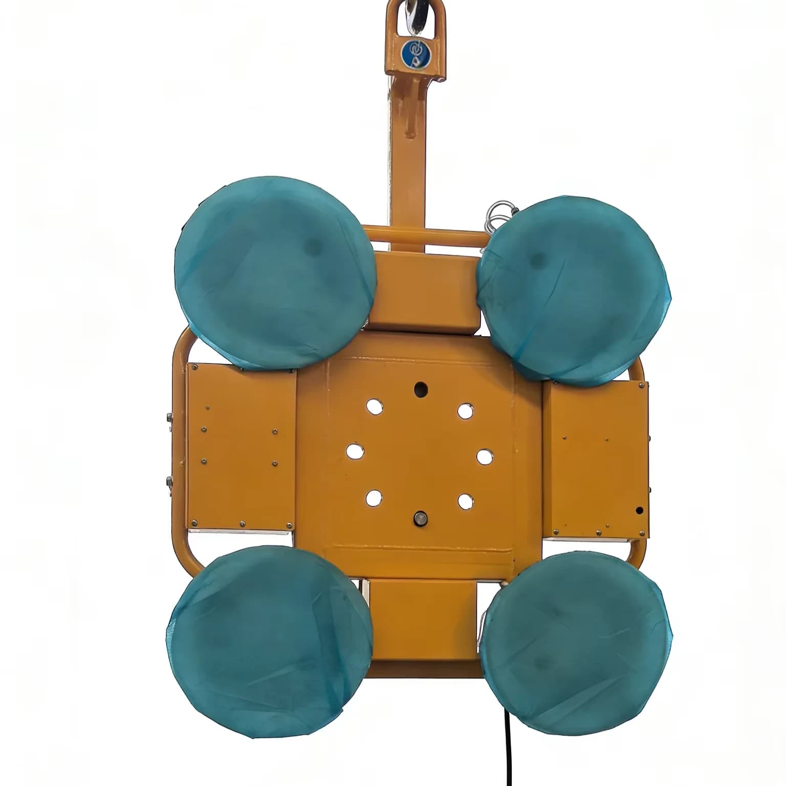 Hot-selling Glass Suction Cup, Vacuum Suction Cup, X-type Mechanical Vacuum Lifting Marble Suction Cup