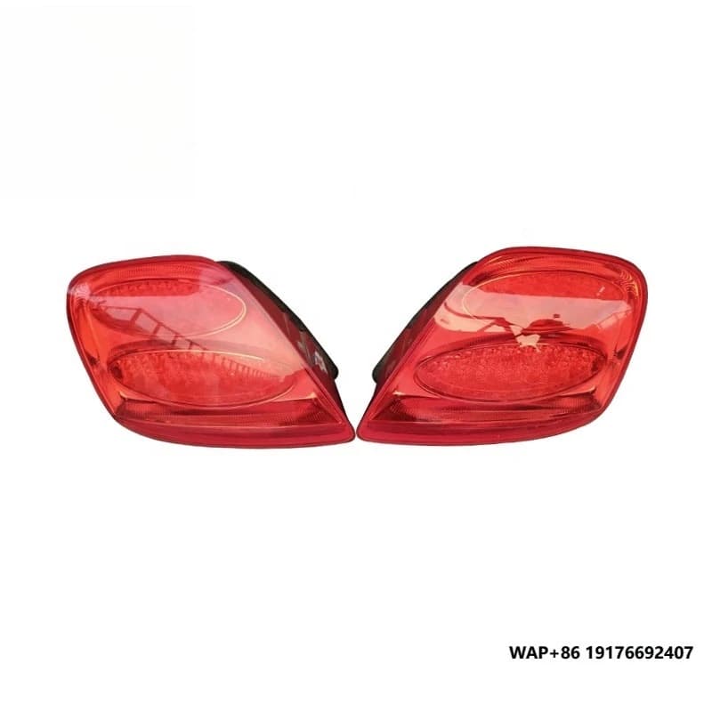 Original Secondhand Rear Lamp Tail Light for Bentley Flying Spur 3W5945096F 3W5945095F