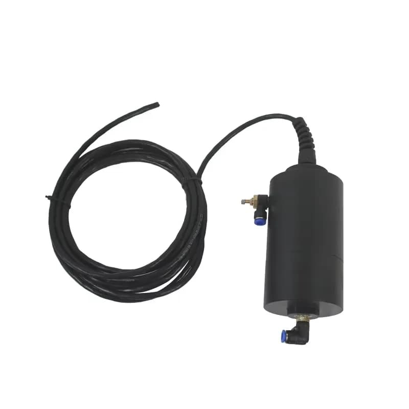 High Accuracy Digital Turbidity Meter OEM Supported Turbidity Sensor for Industrial Sewage Plant and MLSS Farming