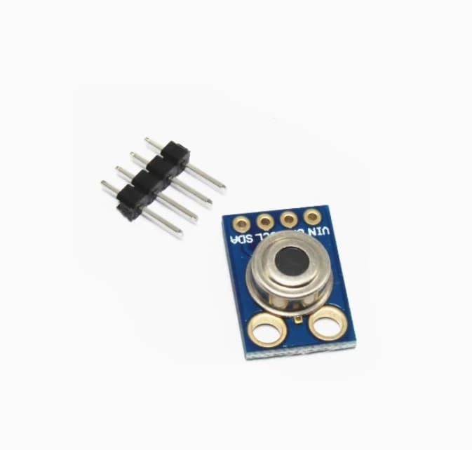 GY-906 MLX90614ESF BAA BCC DCI    Temperature Sensor Module