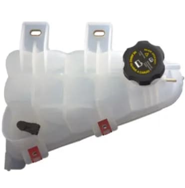 12-1028 Thermo king Expansion tank Refrigeration Transportation Device Accessories Bus air Condition Chinese Supplier  Hot Sale