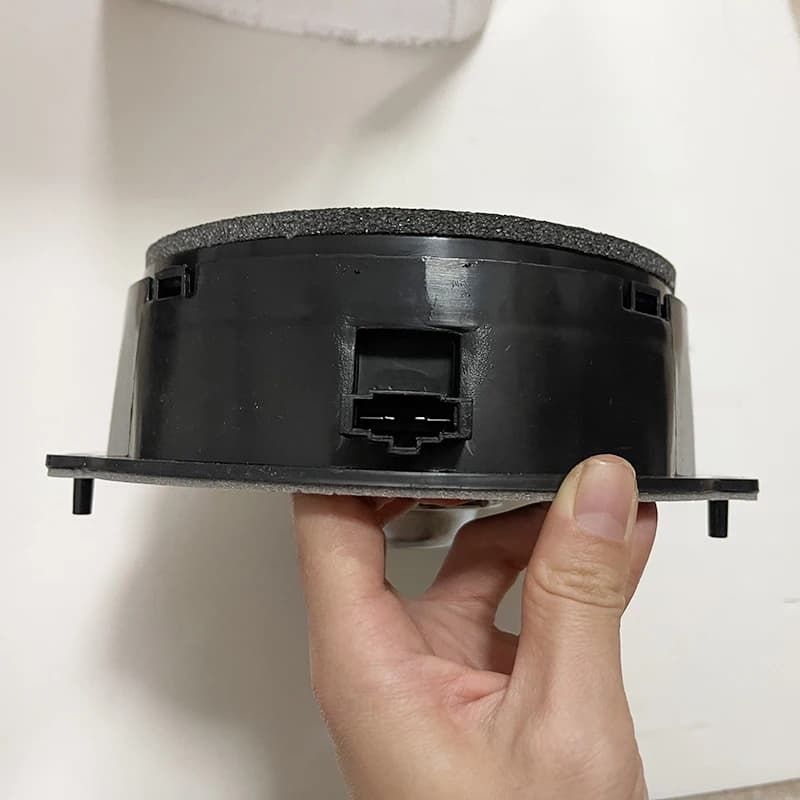 Suitable for Audi A4 B8 A5 2009 2010 2011 2012 2013 2014 2015 2016 Door Audio Speakers Woofer Tweeter