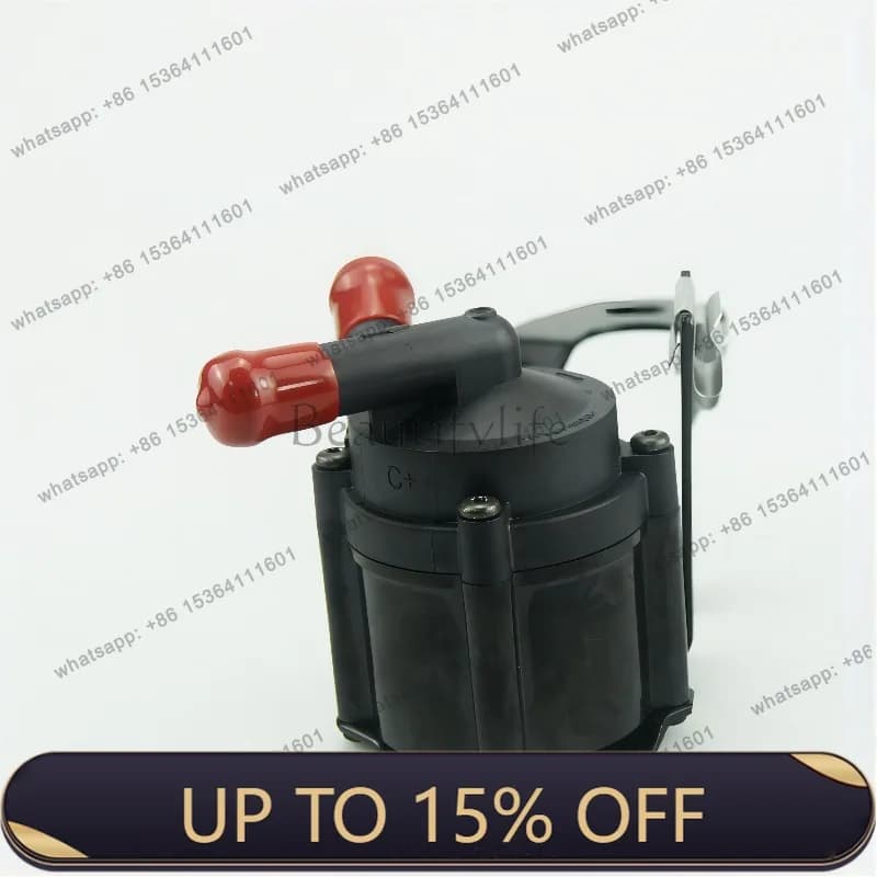 Factory Direct Electronic Brushless Auxiliary Pump, Additional Pump 9806790880 9806790780 11537630368