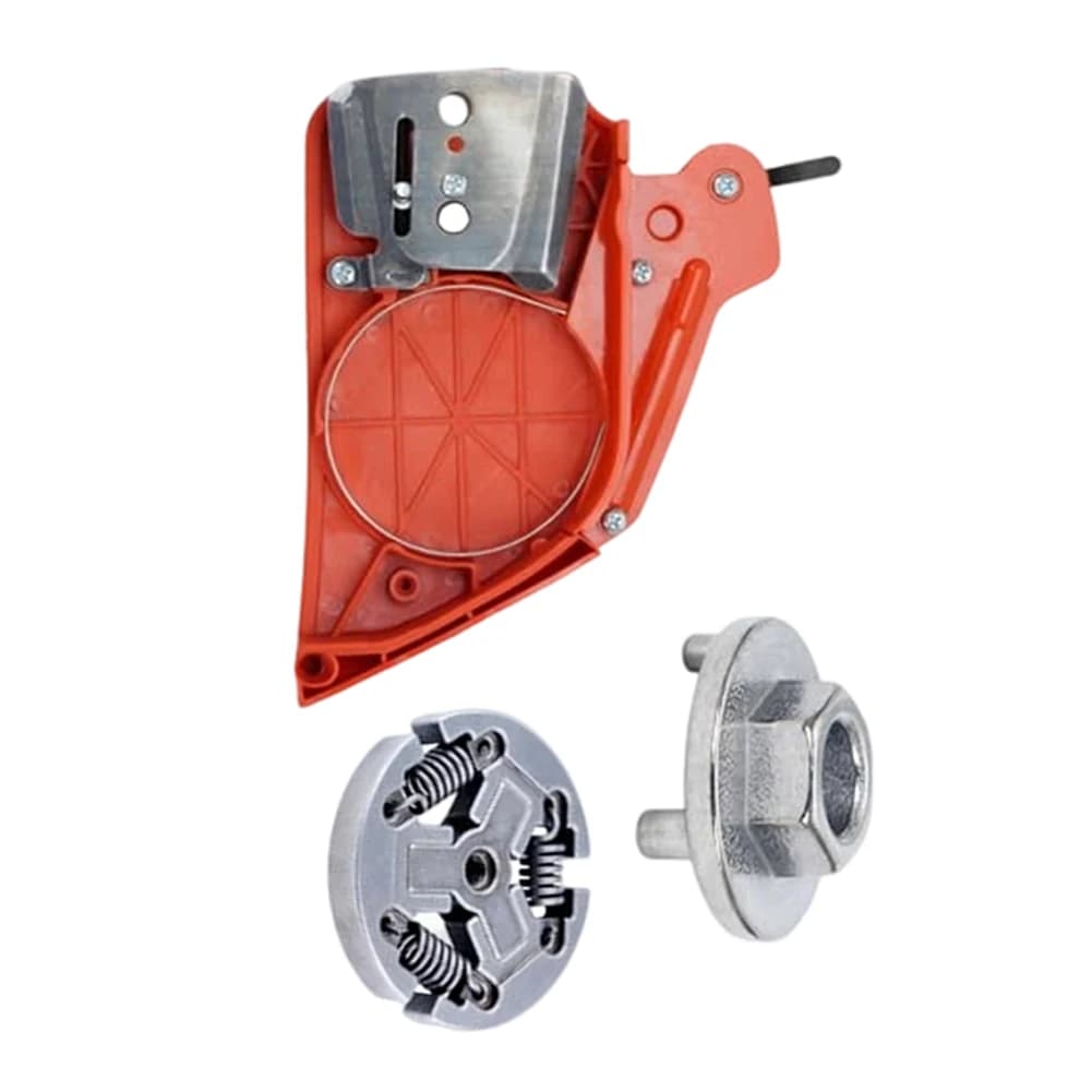 CS-370 Chainsaw Brake & CS-400 Clutch Tool Kit For Echo Models Chainsaw Replacement Kit Brushcutter Chainsaw Part