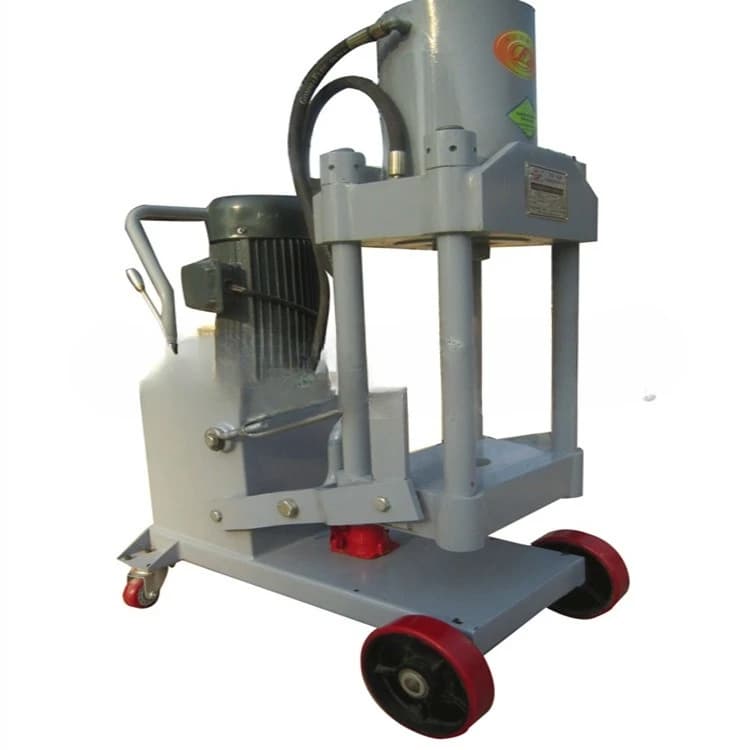 Steering Knuckle Knuckle Disassembler, Rhubarb Needle Disassembler