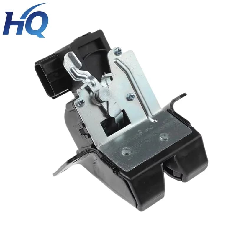 81230-A5000 Tailgate Trunk Latch Mechanism Door Lock Actuator for Hyundai Elantra GT I30 Hatchback 2013-2017