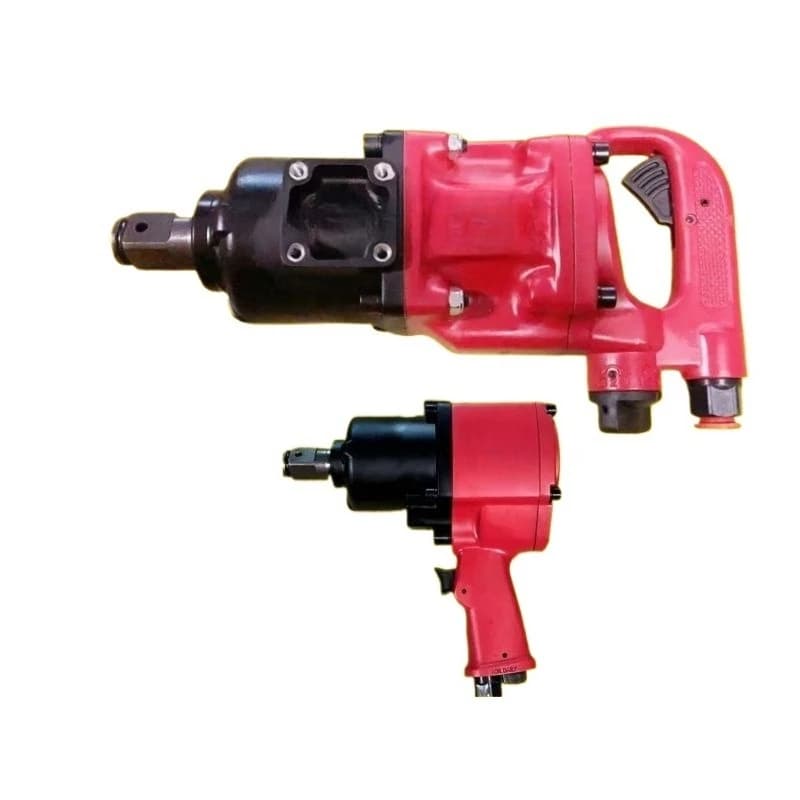 Industrial grade medium-sized pneumatic wrench, high torque auto repair air cannon auto maintenance special pneumatic tool