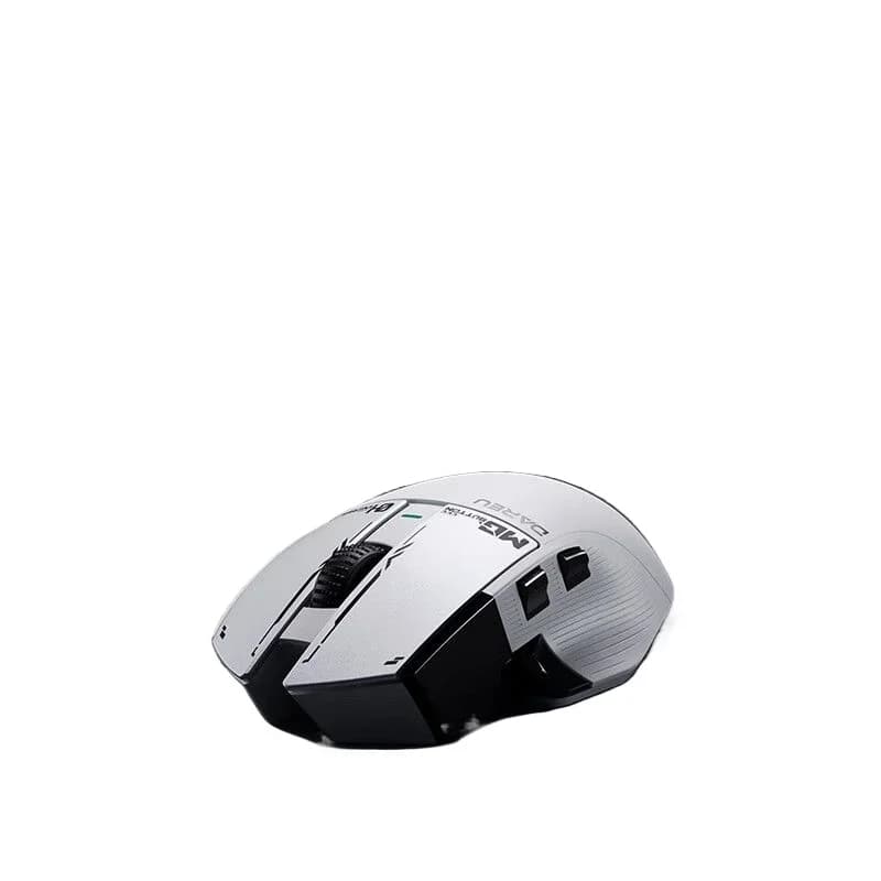 A980Pro Gaming Wireless Mouse Star Flash Wired 8Khz Return